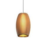 Stecche Di Legno 1 - Light Pendant