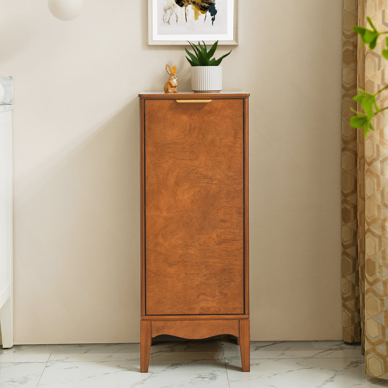 Armoire pour salle de bain et armoire à linge avec tablettes