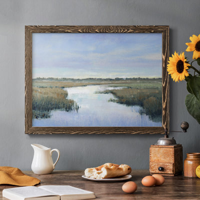 " Coastal Plains II "