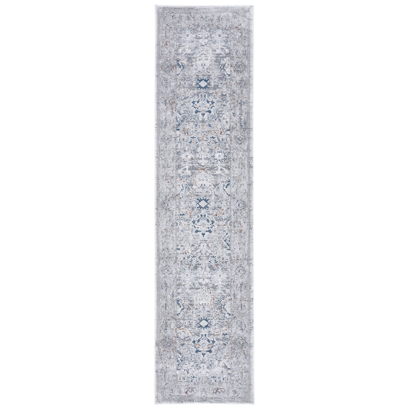 Tapis oriental Craft Performance, Tapis de couloir 2 pi 2 po x 9 pi