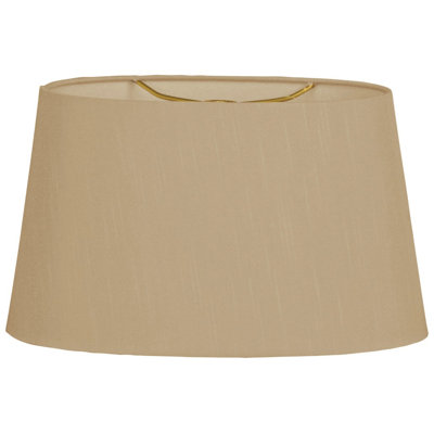 Silk Empire Lamp Shade