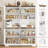 Ayni  3 Drawers Pantry-630603612