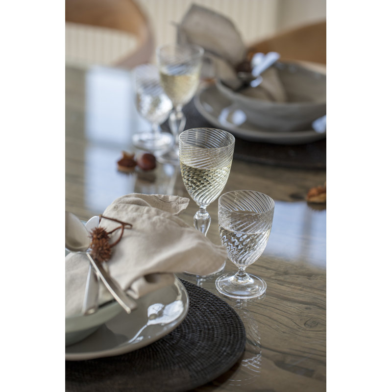 Regina 6.4oz. Handmade Goblet