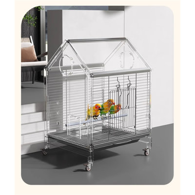 Cage à oiseaux Fraase 23,22