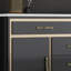 Buffet 5 portes Modern Luxury