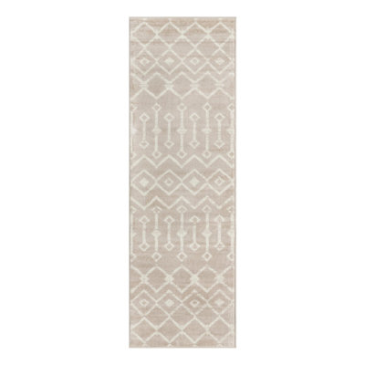 Ontonagon Geometric Indoor Rug