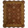 Balthrop Hand Tufted Wool Oriental Rug