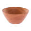 Aisyah Wood Serving Bowl