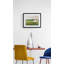 Sheep In The Meadow Print by Phyllis Adams-1800097690
