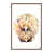 Classic Wood Framed Canvas