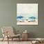 Art sur toile tendue, Rosecliff Heights, Scarvey, Emma: If Its the Beaches II-1383206564