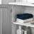 Nylae 23.5'' Bathroom Vanity with Top-649591785