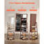 Jewellery Box + Mirrored