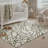Nest & Weave Modern Striped Indoor Rug-1300513405