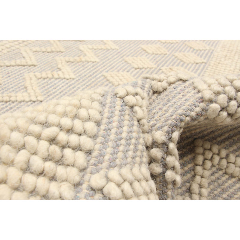 Tapis crème Sienna 5 pi 0 po x 8 pi 6 po