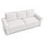 Canapé-lit convertible Classic Elegant-448399514