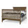 Sheldon 4 -in-1 Convertible Crib