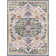 Fleeman Oriental Indoor Rug