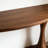 Retro Minimalist Console Table-110646486