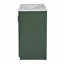 30" Bathroom Vanity with Ceramic Sink Combo, Solid Wood Frame, 3 Drawers & Soft Closing Doors-111427852