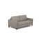 Najmul Genuine Leather Foldable Sofabed with Mattress-108009821