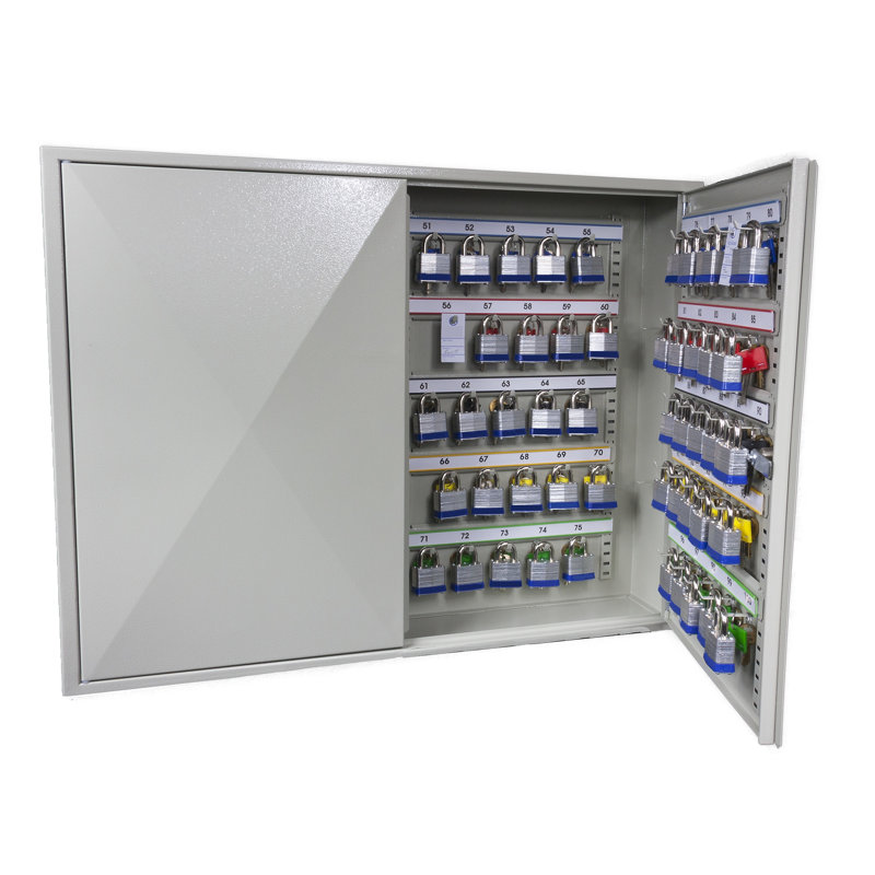 Key Cabinet Lock, Electronic
