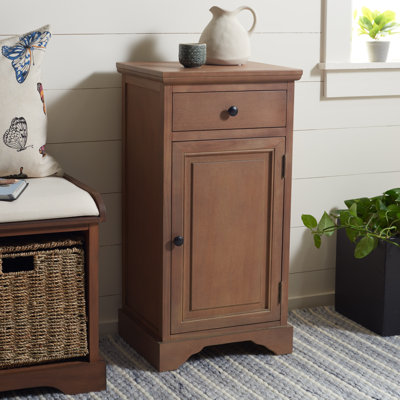 Cansın Accent Cabinet