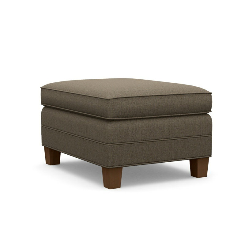 Renee Ottoman, Walnut, Grande 120912