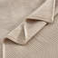 Ensemble de courtepointe en velours taupe Pointehaven-117333992-117333989