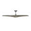 Zephyr 5 5-Blade Smart Ceiling Fan-852365511