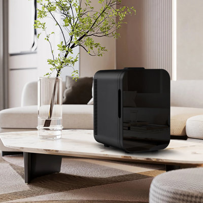 Symple Stuff 15 L Countertop Mini Fridge