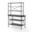 Garde-manger 72 po Heymann