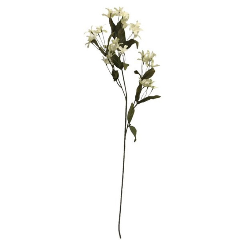 Silk Jasmine Arrangement