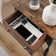 Cenie End Table Set with Storage