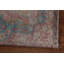 Tapis traditionnel fait à la main 8 x 12