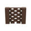 Ensemble mural 4 po de haut Everblock-86980829-86980843