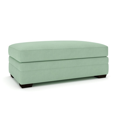 Edan 44" Ottoman