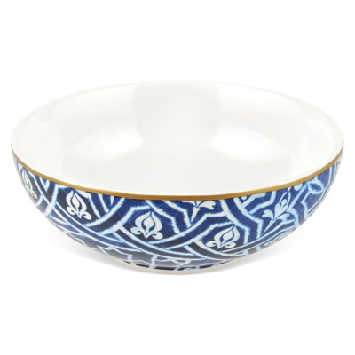 Hosier 300ml Salad Bowl
