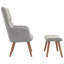 Fauteuil Khody-1387098966