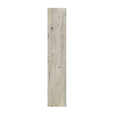 Planche en vinyle 9" x 48" x 5 mm de luxe Kate