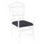Chippendale Upholstered Arm Chair-1220169744-1252848224
