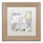 «Jadaya Beach House I» par Color Bakery, impression encadrée-20487040-70909780-70688481