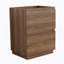 Meuble-lavabo 24 po sans lavabo supérieur-113463786