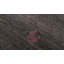 Handwoven Wool Gabbeh Uni Grey Rug-61403031