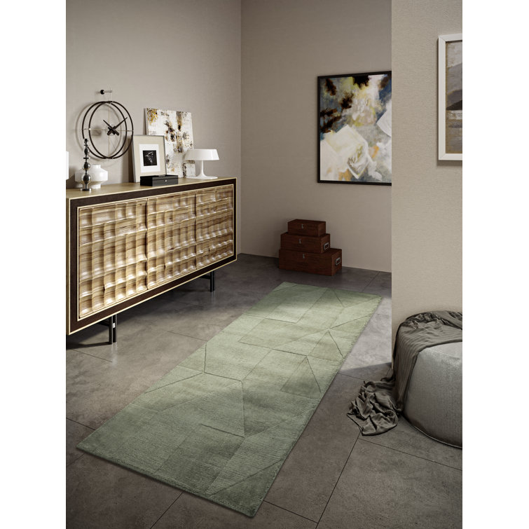  Kollektion 1906 Hand Crafted Hand Loomed Area Rug