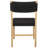 Dutton Woven Dining Chair-2046908675