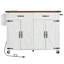 Jamera 53.5'' Kitchen Island-1545571642