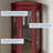 21.5" W Lighted Corner Curio Cabinet-736066421