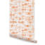 Carreau de papier peint adhésif et adhésif paintable Chugwater-2118294205-2118294206