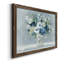 Be Be Blue - Reproduction d'art sur papier encadrée-1185665774-1134603310